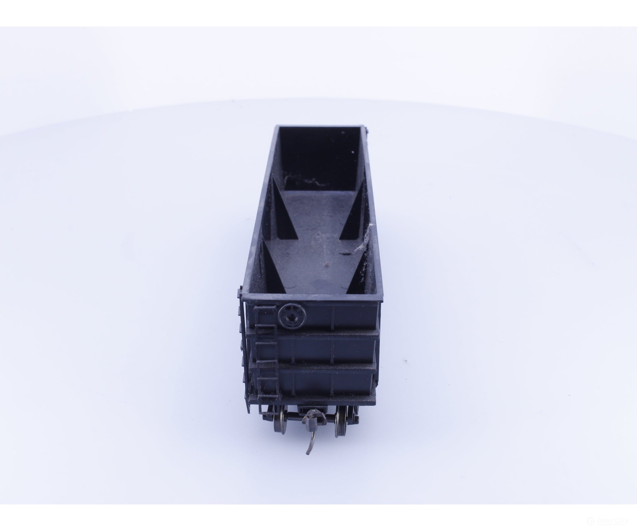 Roundhouse 1640 HO 50’ Thrall Gondola #2 Undecorated - Freight Cars