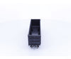 Roundhouse 1640 HO 50’ Thrall Gondola #33 Undecorated - Freight Cars