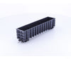 Roundhouse 1640 HO 50’ Thrall Gondola #4 Undecorated - Freight Cars