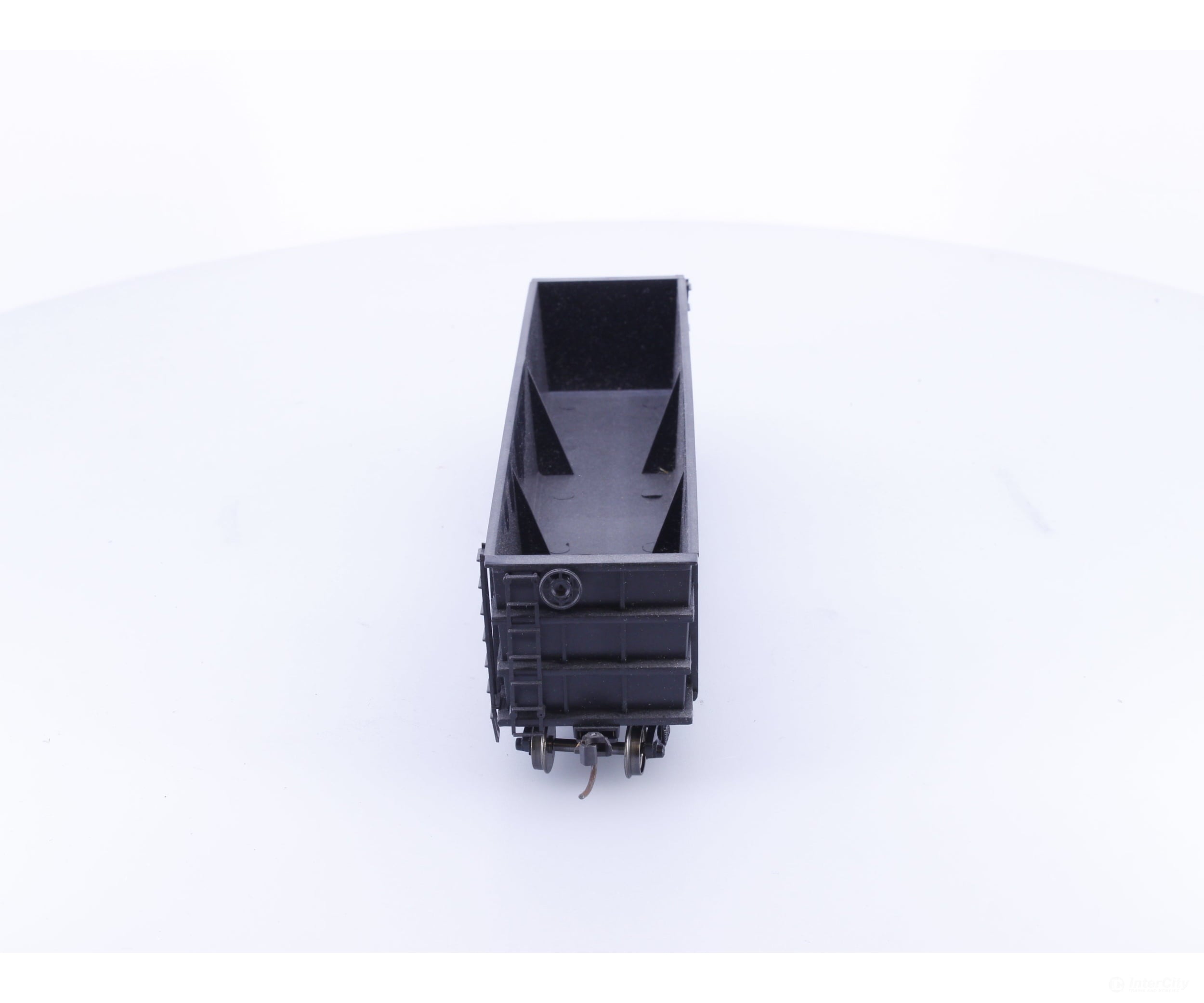 Roundhouse 1640 HO 50’ Thrall Gondola #4 Undecorated - Freight Cars