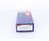 Roundhouse 1640 HO 50’ Thrall Gondola #4 Undecorated - Freight Cars