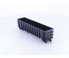Roundhouse 1640 HO 50’ Thrall Gondola #5 Undecorated - Freight Cars