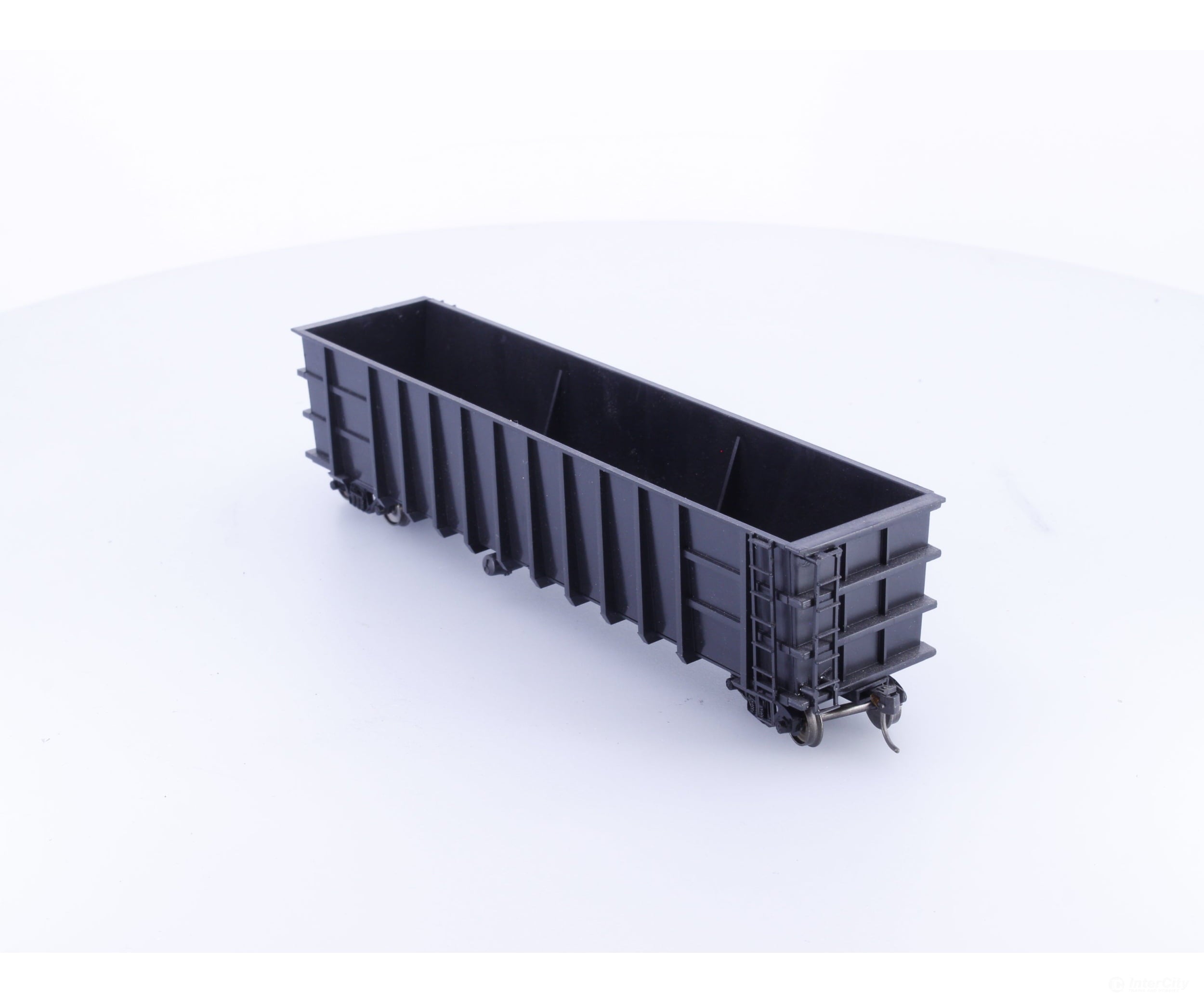 Roundhouse 1640 HO 50’ Thrall Gondola #5 Undecorated - Freight Cars