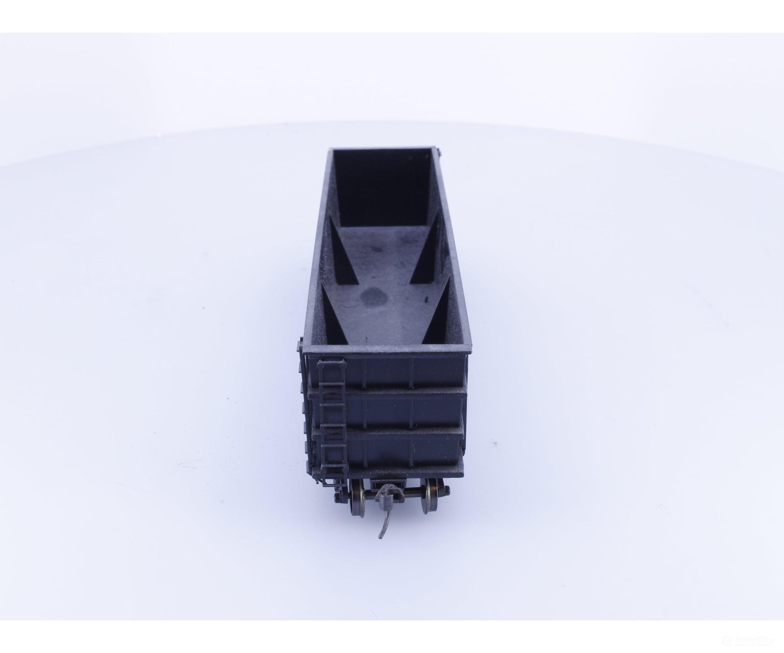 Roundhouse 1640 HO 50’ Thrall Gondola #6 Undecorated - Freight Cars