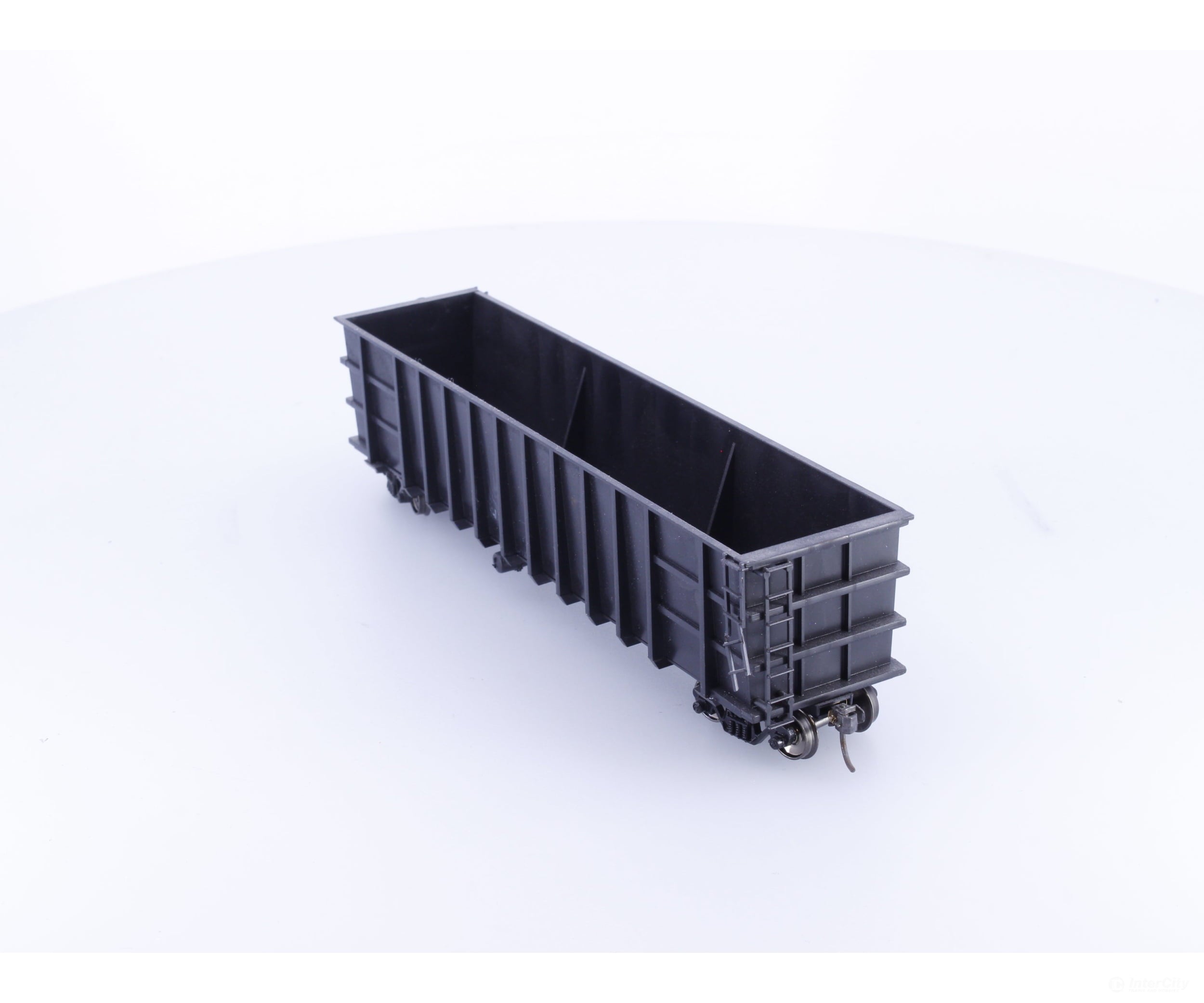 Roundhouse 1640 HO 50’ Thrall Gondola #7 Undecorated - Freight Cars