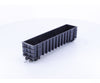 Roundhouse 1640 HO 50’ Thrall Gondola #8 Undecorated - Freight Cars