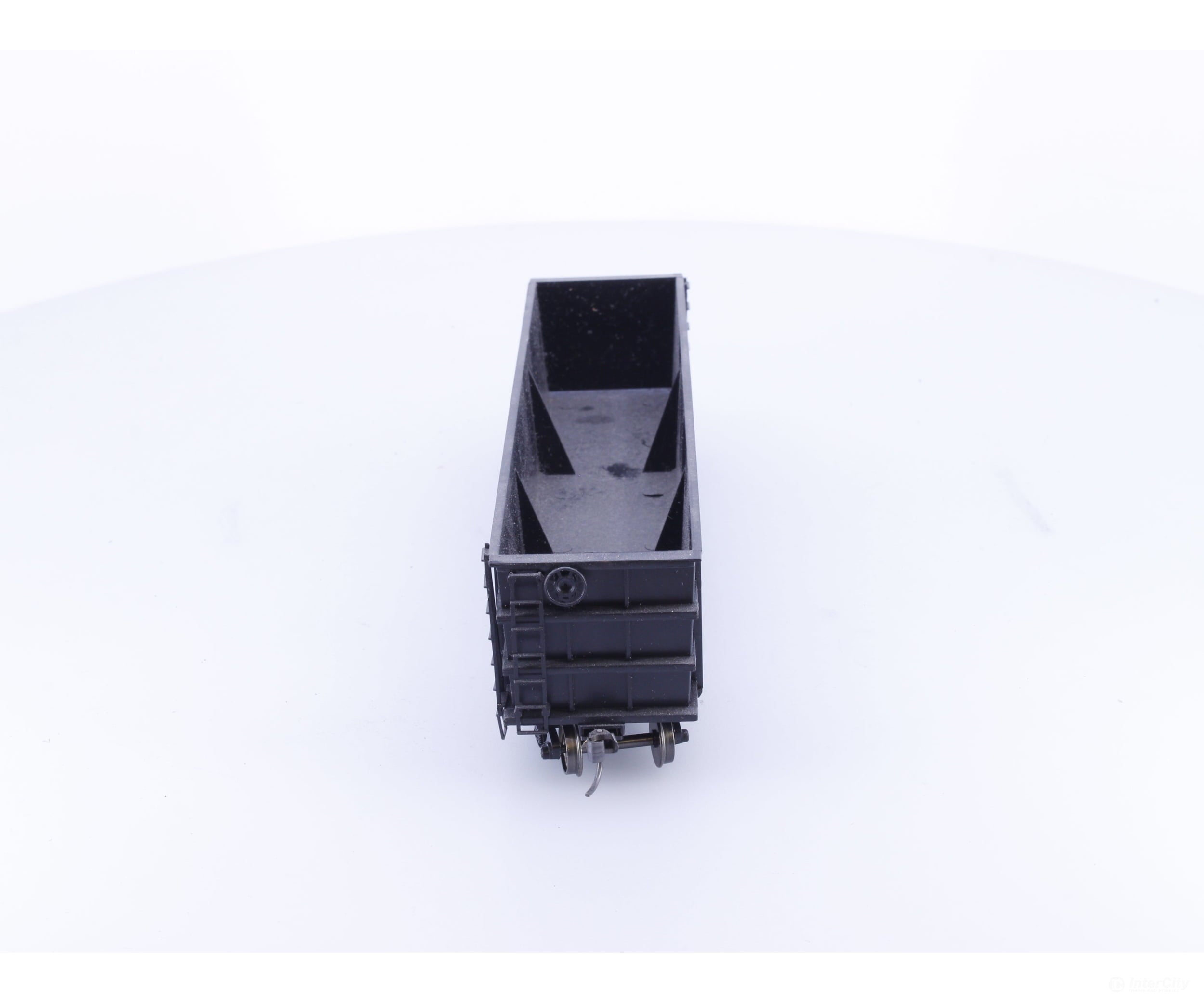 Roundhouse 1640 HO 50’ Thrall Gondola #8 Undecorated - Freight Cars