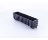 Roundhouse 1640 HO 50’ Thrall Gondola #9 Undecorated - Freight Cars