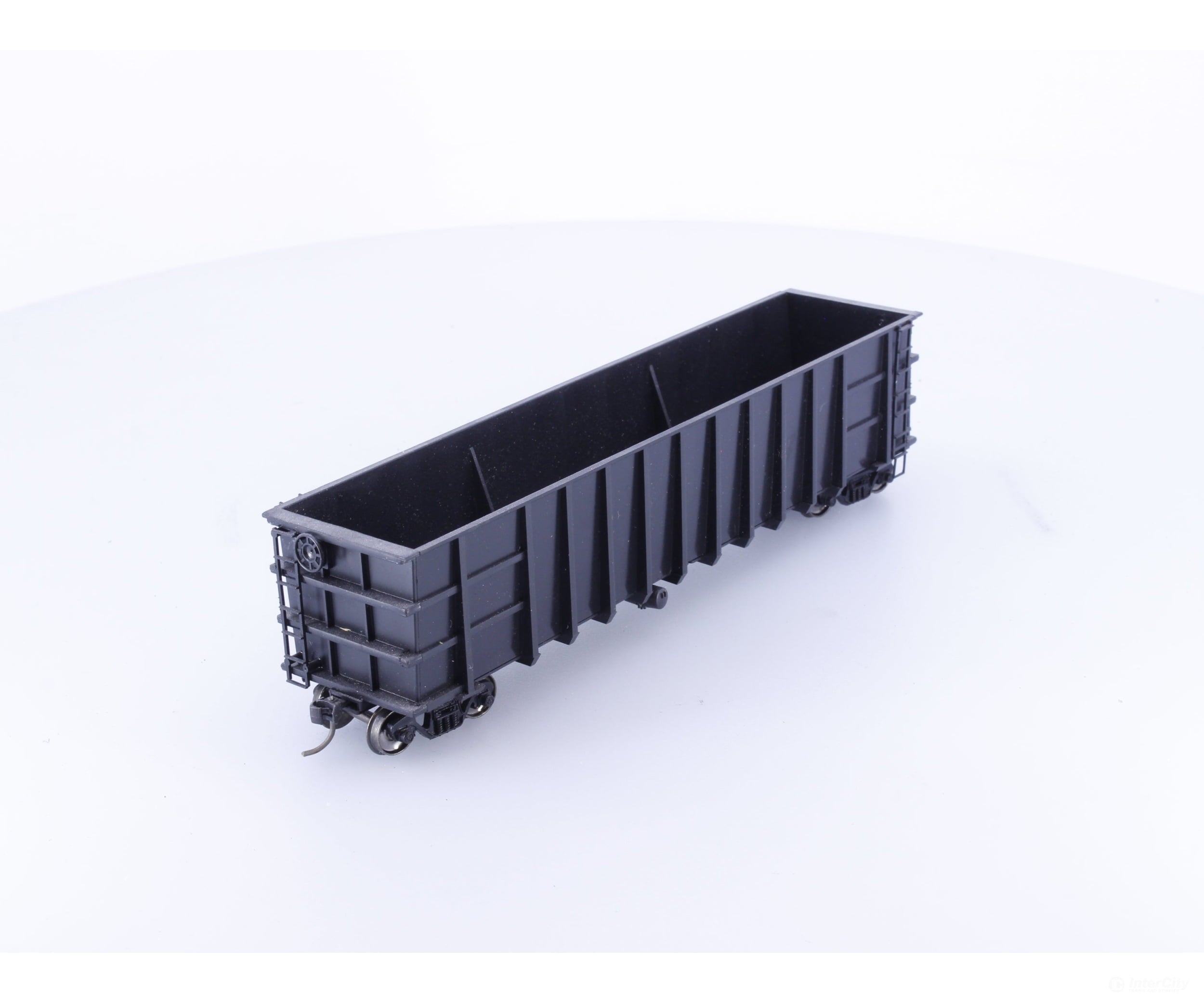 Roundhouse 1640 HO 50’ Thrall Gondola #9 Undecorated - Freight Cars