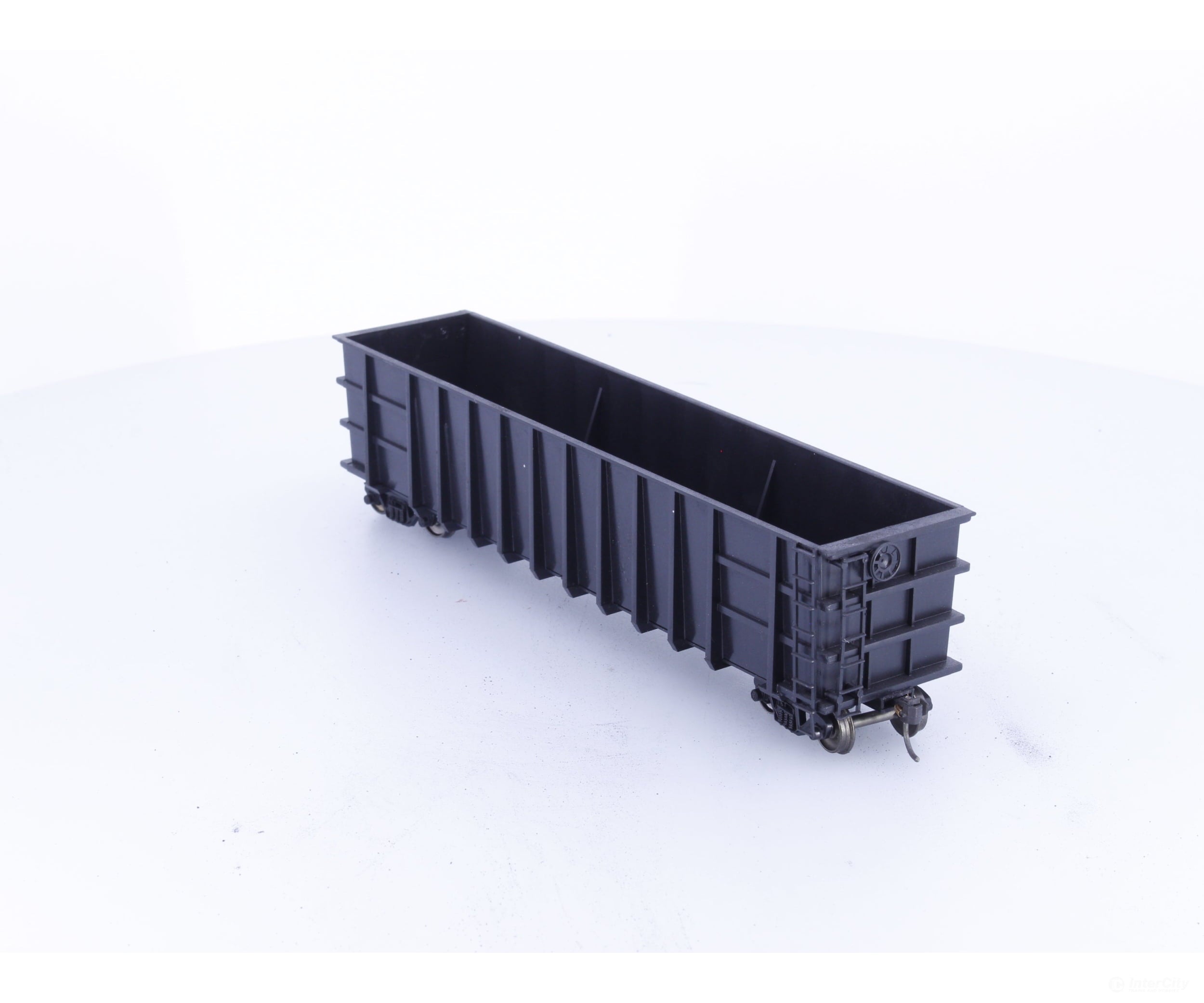 Roundhouse 1640 HO 50’ Thrall Gondola Undecorated #62 - Freight Cars