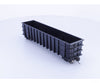 Roundhouse 1640 HO 50’ Thrall Gondola Undecorated - Freight Cars