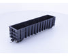 Roundhouse 1640 HO 50’ Thrall Gondola Undecorated - Freight Cars