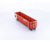 Roundhouse 1650 HO 50’ Thrall Gondola Canadian Pacific (CP) 349433 (#1) - Freight Cars