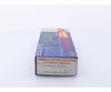 Roundhouse 1657 HO 50’ Double Door Boxcar Kit Wisconsin Central (WC) 1011 Freight Cars