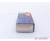 Roundhouse 1658 HO 50’ Ribbed Sided Box Car Kit Wisconsin Central (WC) 18296 Freight Cars