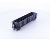 Roundhouse 1660 HO 50’ Bathtub Gondola #100 Undecorated - Freight Cars