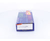 Roundhouse 1660 HO 50’ Bathtub Gondola #100 Undecorated - Freight Cars