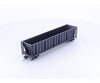 Roundhouse 1660 HO 50’ Bathtub Gondola #101 Undecorated - Freight Cars