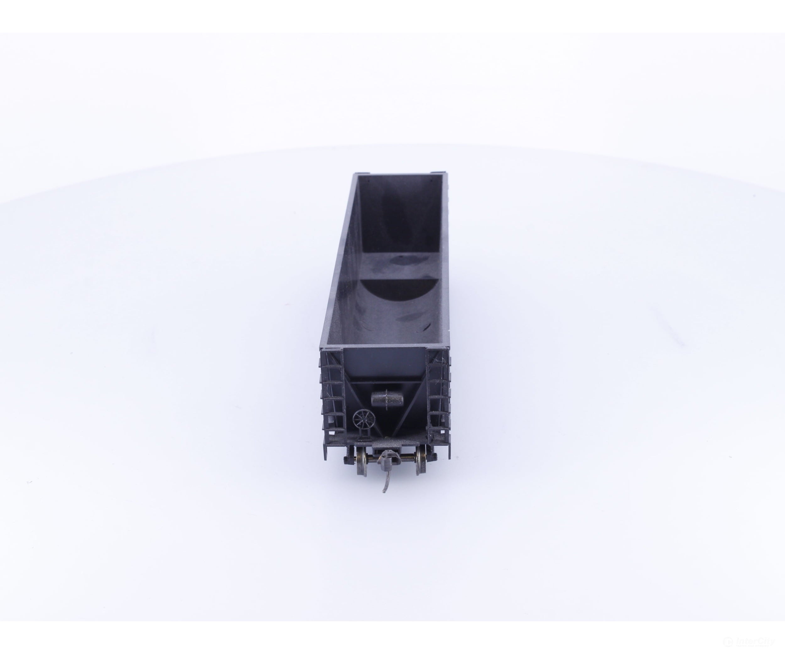 Roundhouse 1660 HO 50’ Bathtub Gondola #101 Undecorated - Freight Cars