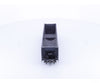 Roundhouse 1660 HO 50’ Bathtub Gondola #102 Undecorated - Freight Cars