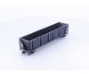 Roundhouse 1660 HO 50’ Bathtub Gondola #103 Undecorated - Freight Cars