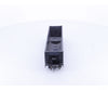 Roundhouse 1660 HO 50’ Bathtub Gondola #103 Undecorated - Freight Cars