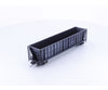 Roundhouse 1660 HO 50’ Bathtub Gondola #104 Undecorated - Freight Cars
