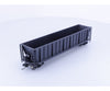 Roundhouse 1660 HO 50’ Bathtub Gondola #11 Undecorated - Freight Cars