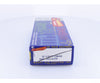 Roundhouse 1660 HO 50’ Bathtub Gondola #11 Undecorated - Freight Cars