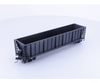 Roundhouse 1660 HO 50’ Bathtub Gondola #12 Undecorated - Freight Cars
