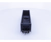 Roundhouse 1660 HO 50’ Bathtub Gondola #13 Undecorated - Freight Cars