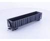 Roundhouse 1660 HO 50’ Bathtub Gondola #14 Undecorated - Freight Cars