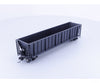 Roundhouse 1660 HO 50’ Bathtub Gondola #17 Undecorated - Freight Cars