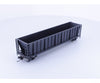 Roundhouse 1660 HO 50’ Bathtub Gondola #18 Undecorated - Freight Cars