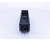 Roundhouse 1660 HO 50’ Bathtub Gondola #18 Undecorated - Freight Cars