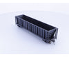 Roundhouse 1660 HO 50’ Bathtub Gondola #18 Undecorated - Freight Cars