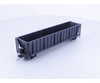 Roundhouse 1660 HO 50’ Bathtub Gondola #19 Undecorated - Freight Cars