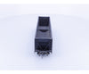 Roundhouse 1660 HO 50’ Bathtub Gondola #19 Undecorated - Freight Cars