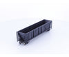 Roundhouse 1660 HO 50’ Bathtub Gondola #2 Undecorated (#1) - Freight Cars