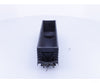 Roundhouse 1660 HO 50’ Bathtub Gondola #2 Undecorated - Freight Cars