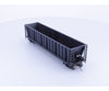 Roundhouse 1660 HO 50’ Bathtub Gondola #2 Undecorated - Freight Cars