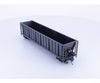 Roundhouse 1660 HO 50’ Bathtub Gondola #20 Undecorated - Freight Cars