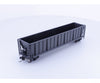 Roundhouse 1660 HO 50’ Bathtub Gondola #20 Undecorated - Freight Cars