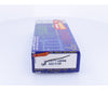 Roundhouse 1660 HO 50’ Bathtub Gondola #20 Undecorated - Freight Cars