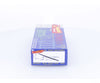 Roundhouse 1660 HO 50’ Bathtub Gondola #21 Undecorated - Freight Cars