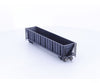 Roundhouse 1660 HO 50’ Bathtub Gondola #21 Undecorated - Freight Cars