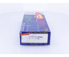 Roundhouse 1660 HO 50’ Bathtub Gondola #23 Undecorated - Freight Cars