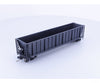 Roundhouse 1660 HO 50’ Bathtub Gondola #23 Undecorated - Freight Cars