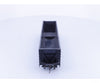 Roundhouse 1660 HO 50’ Bathtub Gondola #24 Undecorated - Freight Cars