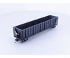 Roundhouse 1660 HO 50’ Bathtub Gondola #24 Undecorated - Freight Cars